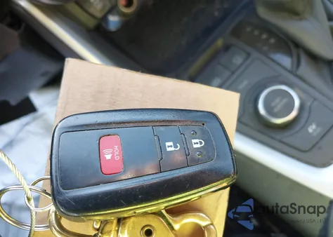 2023 Toyota Rav4 Hybrid Woodland Edition из США, поврежденный, VIN 2T3UWRFV4PW166373